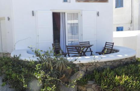 Mykonos Ornos RedOcher Home - Photo 25