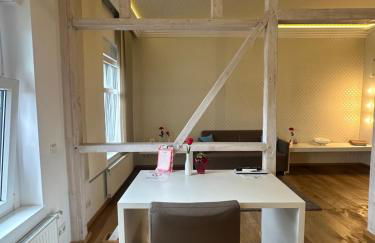 Haven Hotels - Helvetia Suites Düsseldorf City - Foto 71