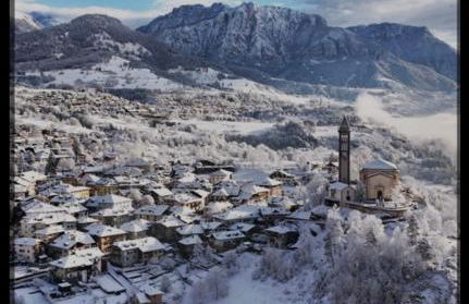 Appartamento Dolomiti - Foto 7