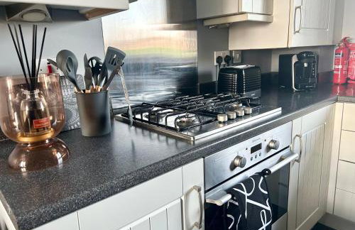 The Gainsborough Mews-stylish & modern (sleeps 3) - Foto 28