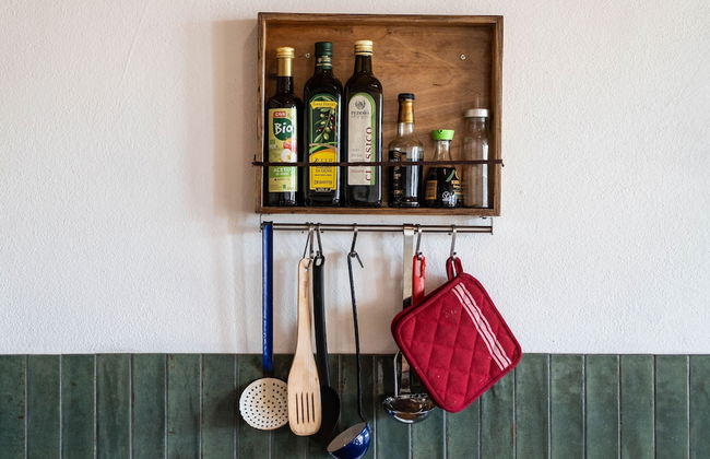 Casa Tharros in Nurachi - Foto 33