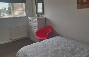 The Se18 Stylish Family House - Foto 4