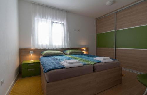 Apartman Petrus Petrčane - Foto 16
