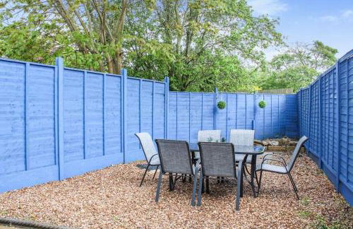 Private driveway - close to Warwick Racecourse & Warwick Castle!! - Foto 6