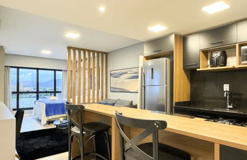 Studio Shopping OKA Floripa - Campeche - SOK132 - Foto 2