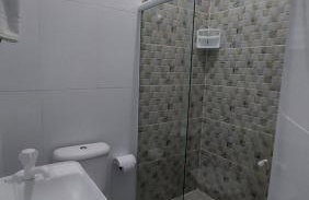 Mini suíte Atitude no centro de Maragogi - Foto 29