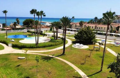 Denia Beach - Ático en Primera Línea by Costablancarent Rentals - Foto 31