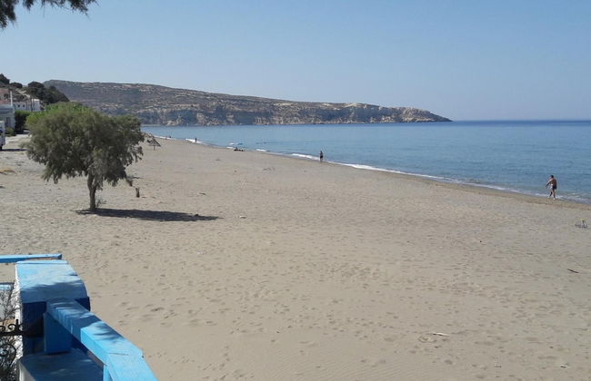 Elkysti Crete Deluxe Apartment Corina - Foto 17