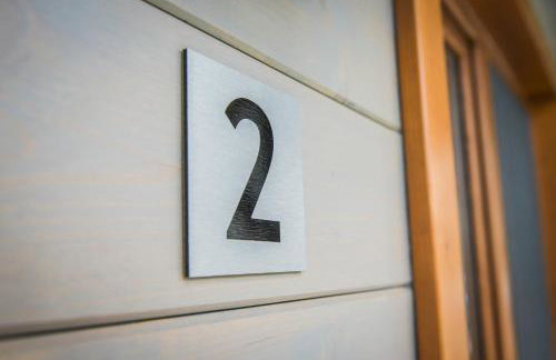 Forest Camp - domki Zator, ogrzewane noclegi - Foto 18