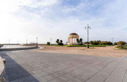 Livorno Modern Studio 110 meters from Bagni Pancaldi! - Foto 16