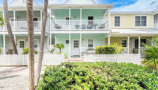 A Siesta Bay by Avantstay Key West Walkable Gated Community, Shared Pool Month-long Stays - Foto 2, Imagen principal