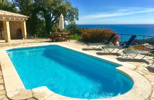 Espectaculares vistas al mar en chalet con piscina - Foto 4