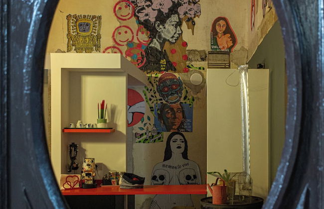 Magma Home - Photo 59