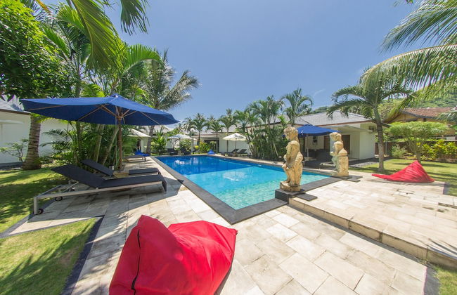 Dream Estate - Foto 40