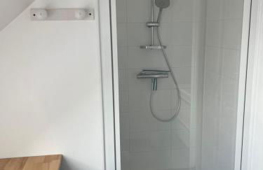 Ducey Appart'Hôtel - Les Rivières - Foto 67