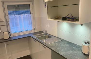 Fewo Linde OG - Foto 8