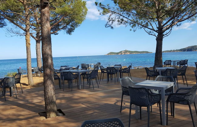 village vacances KALLISTERRA - Foto 15