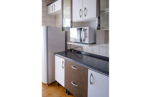 Apartamento Suite mais 2 QTS Espaçoso Ar Cond SQ21 - Foto 7