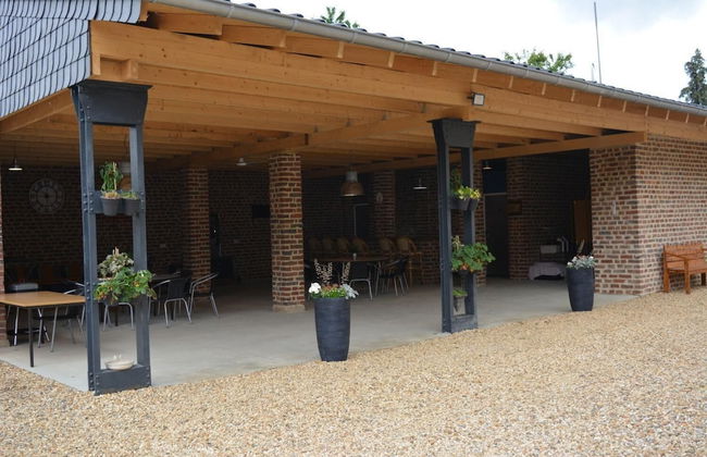 Ferienhaus Eichenthal - Foto 51