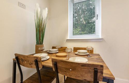 Yarrow cottage - Foto 26