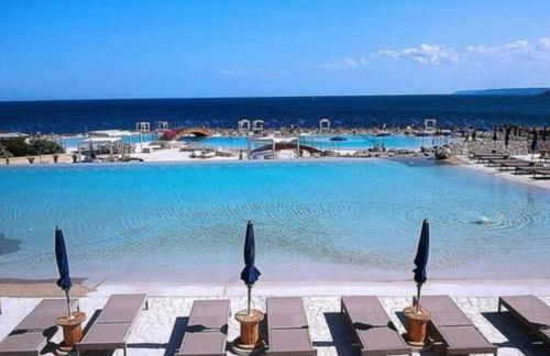 Salentum Villa Miami - con ampia terrazza - Foto 33