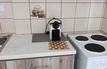 Niko's apartments 1 - Foto 4