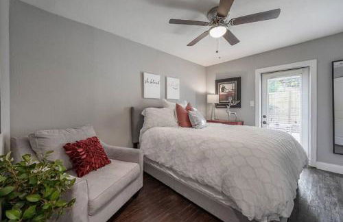 Chic pad in center of Seminole Heights-322 - Foto 33