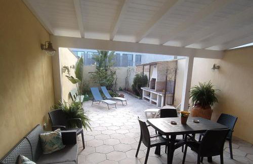 La casetta col cortile - Foto 1