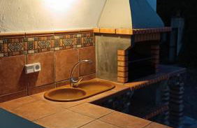 Alojamiento Rural El Paraíso del Chorro - Foto 13