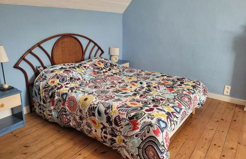 CHARMANTE MAISON à TREBEURDEN - Foto 8