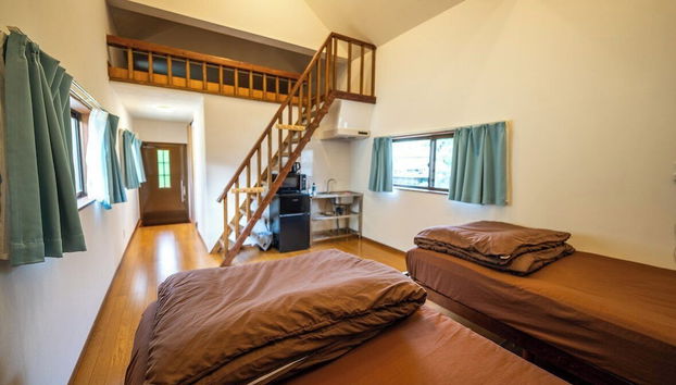 CORAZON RESORT - Foto 2, Habitación