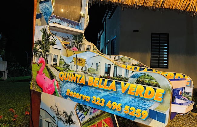 Quinta Bella Verde - Photo 21