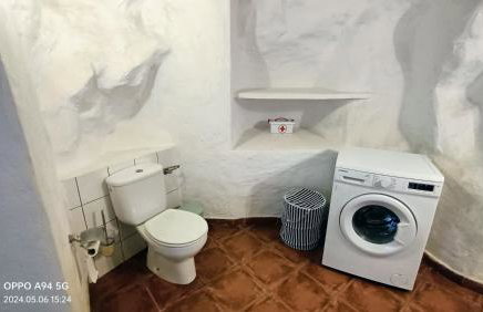 Casa Cueva Barranco Hondo - Foto 11