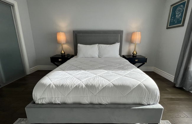 Upscale Modern 4BR Torrance House Built 2018 w Garage Fenced Yard Patio p79 - Foto 23