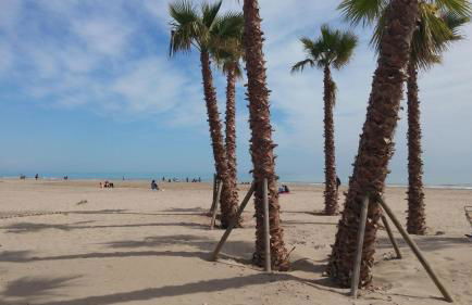 Apartamento Con Preciosas Vistas Al Mar,WIFI y piscina de temporada - Photo 19