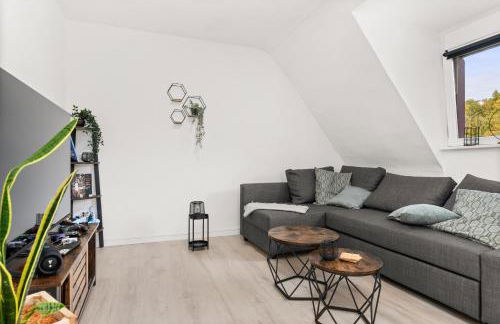 EasyGoing Switch Streaming schönes Apartment 6 Personen - Foto 10