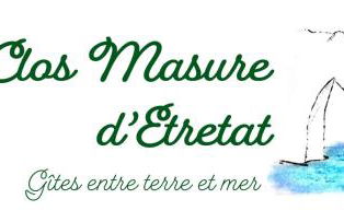 Le Clos Masure d'Etretat - Foto 48