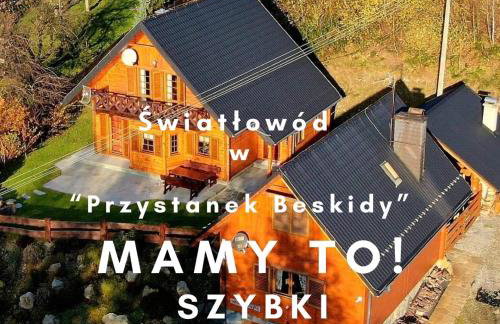 Przystanek Beskidy - Foto 9
