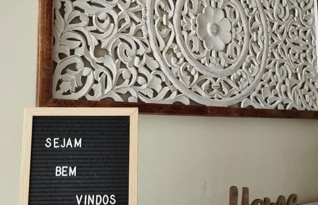 Casa dos Livros - Guest House - Foto 35