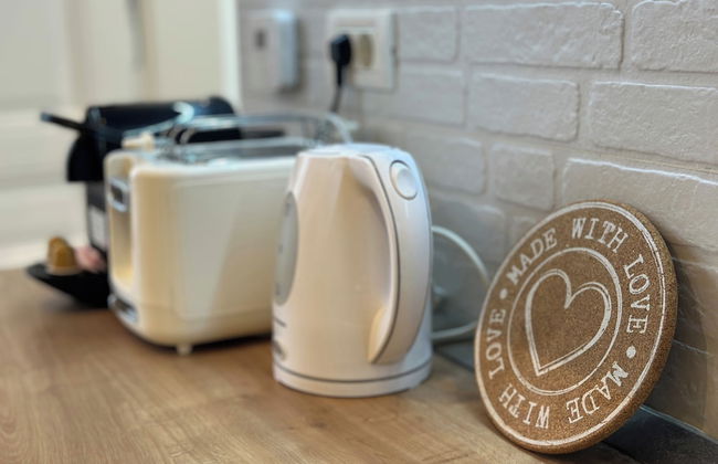 Carol Residence | powered by NEO - Foto 5