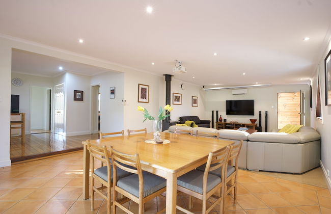 Goolwa River Retreat - Foto 12