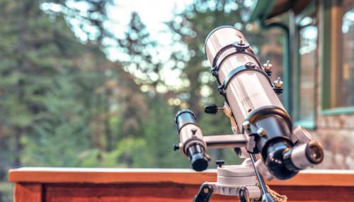 Dog Friendly, Year Round, Creekside Cabin, Hot Tub, 6 Acres - Foto 3