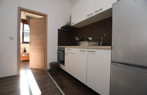 Apartments Deak - Foto 8