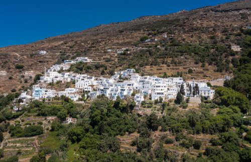 Peftasteri Villa - Foto 79