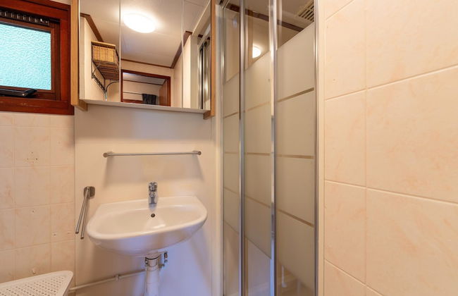 Pleasing Chalet in Stegeren near Forest - Foto 17