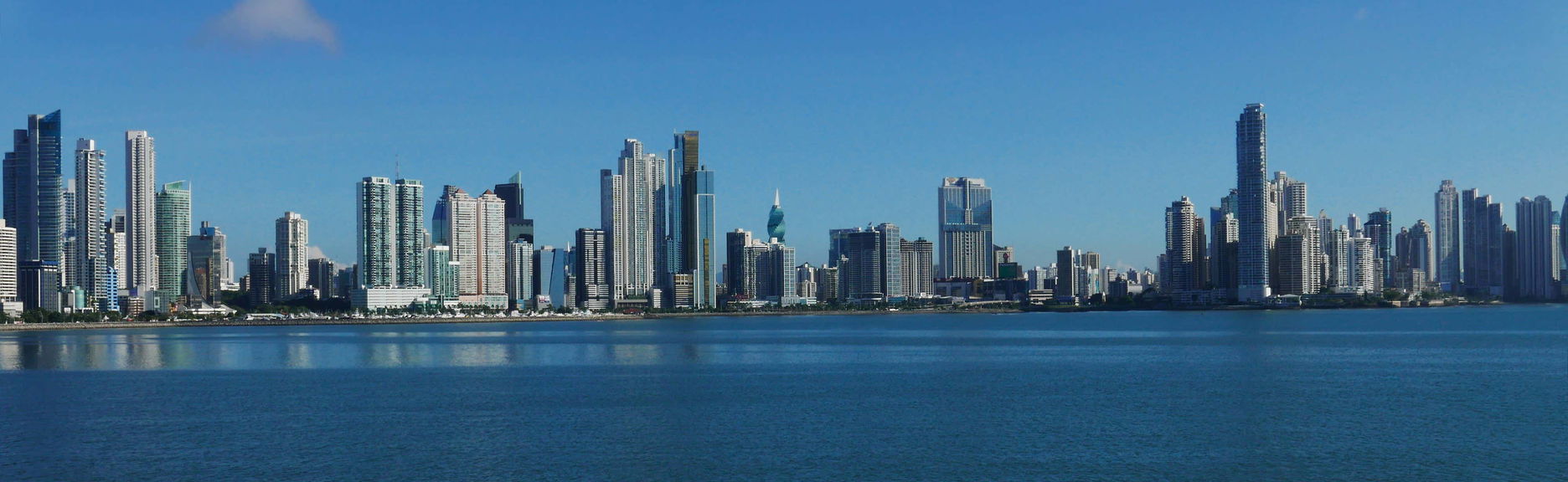 Tour de Ciudad de Panamá al completo