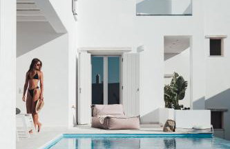 Sunsenses villa Ariadne - Photo 42