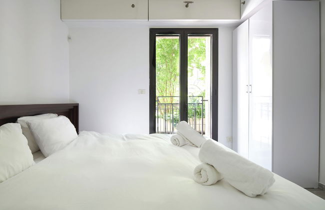 2 BR next to Old City with Patio by FeelHome - Foto 10