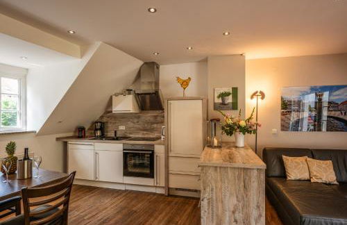 City-Appartements Am Wall - Foto 88