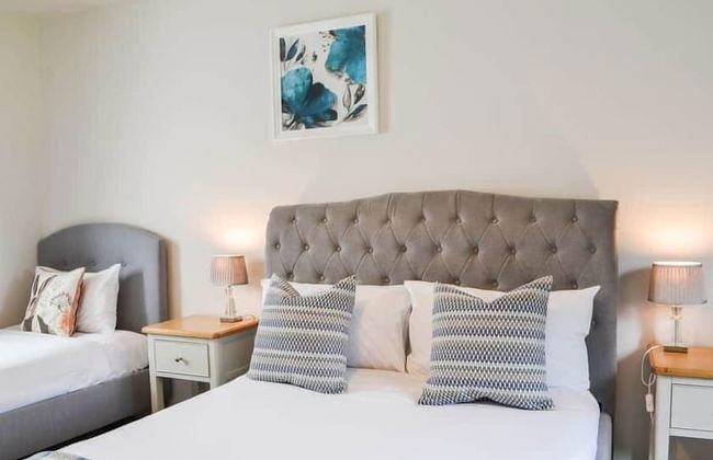 The Old Granary - Holiday Cottage - Foto 8